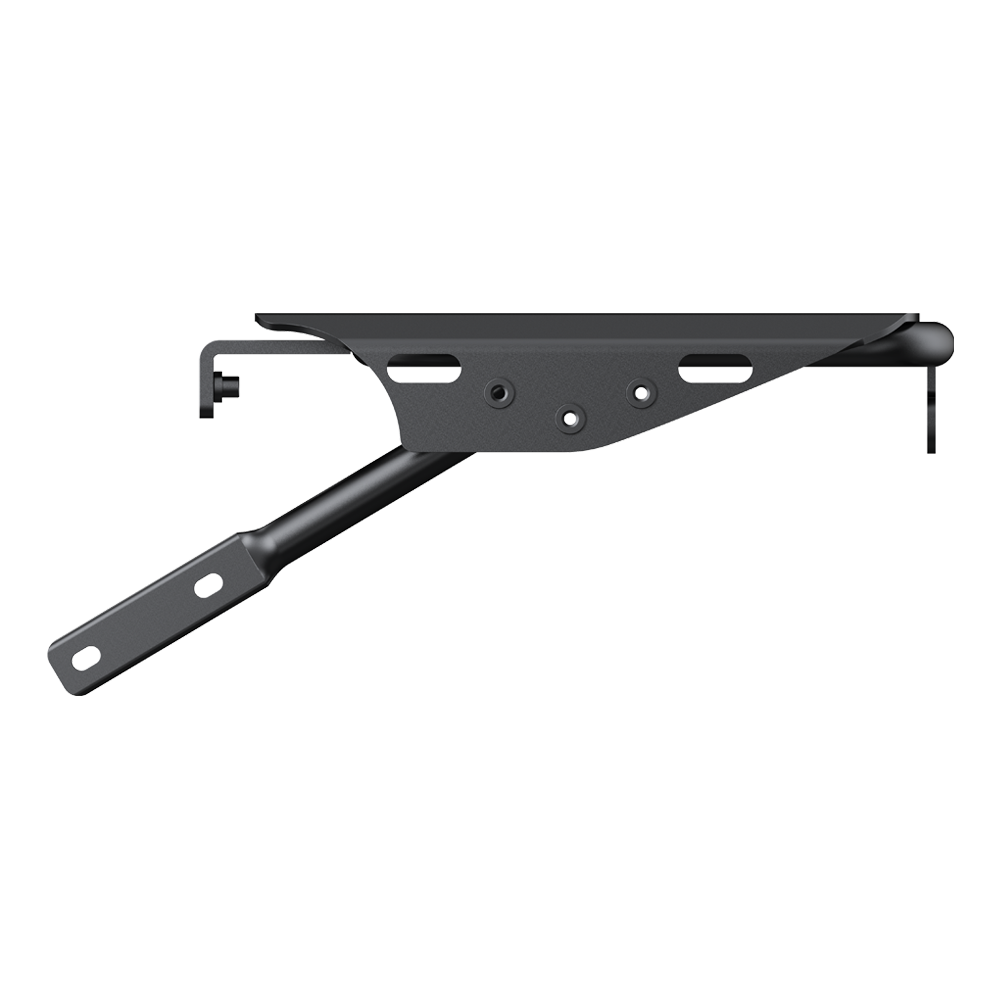 Aluminum Rear Rack for BLACK SAND