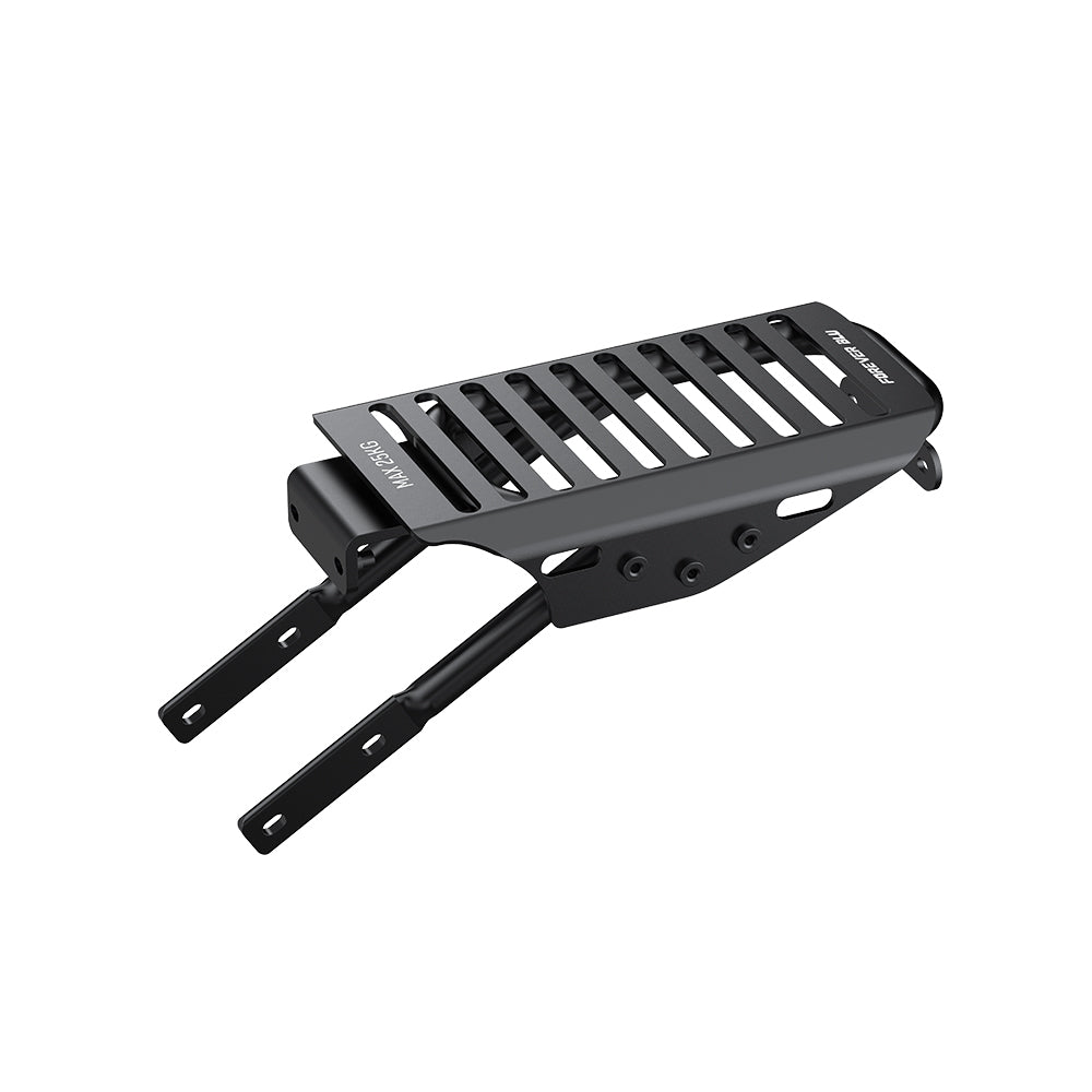 Aluminum Rear Rack for BLACK SAND