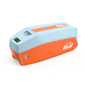 Racing Oil Replacement Battery