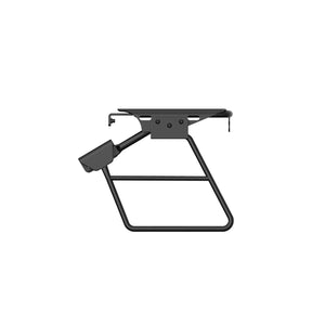 Expandable Side Rack for E-Bike