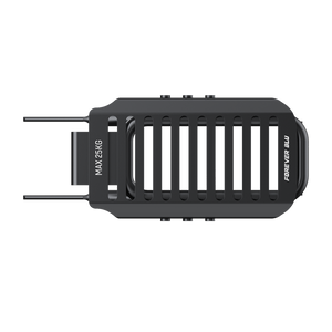 Aluminum Rear Rack for BLACK SAND