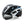 Magnetic Snap-On Ebike Helmet with Windproof Visor