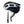 Magnetic Snap-On Ebike Helmet with Windproof Visor