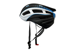 Magnetic Snap-On Ebike Helmet with Windproof Visor